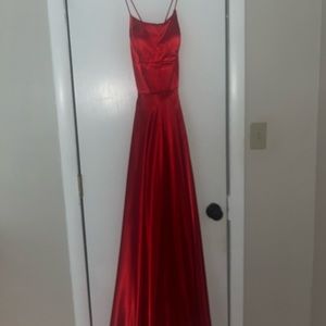 Sherri Hill Prom/Bridal Dress